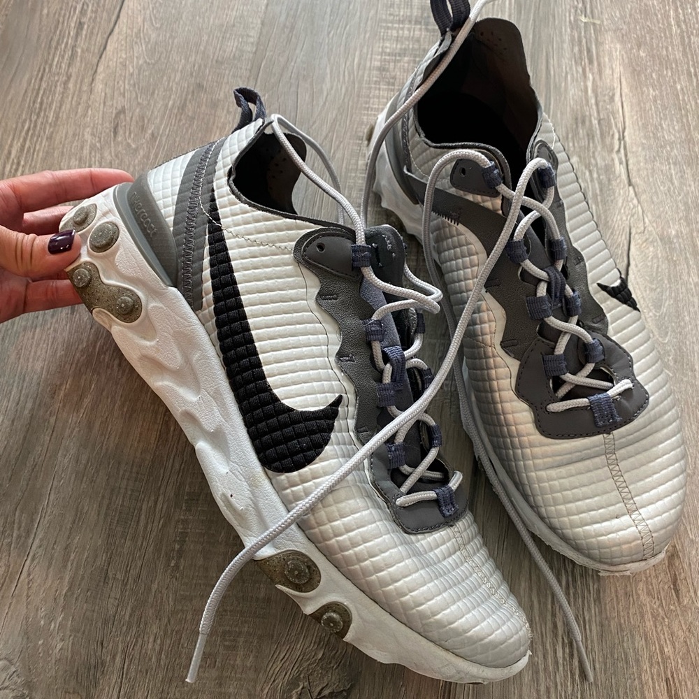 Nike React Element 55 PRM shoes size 10.5